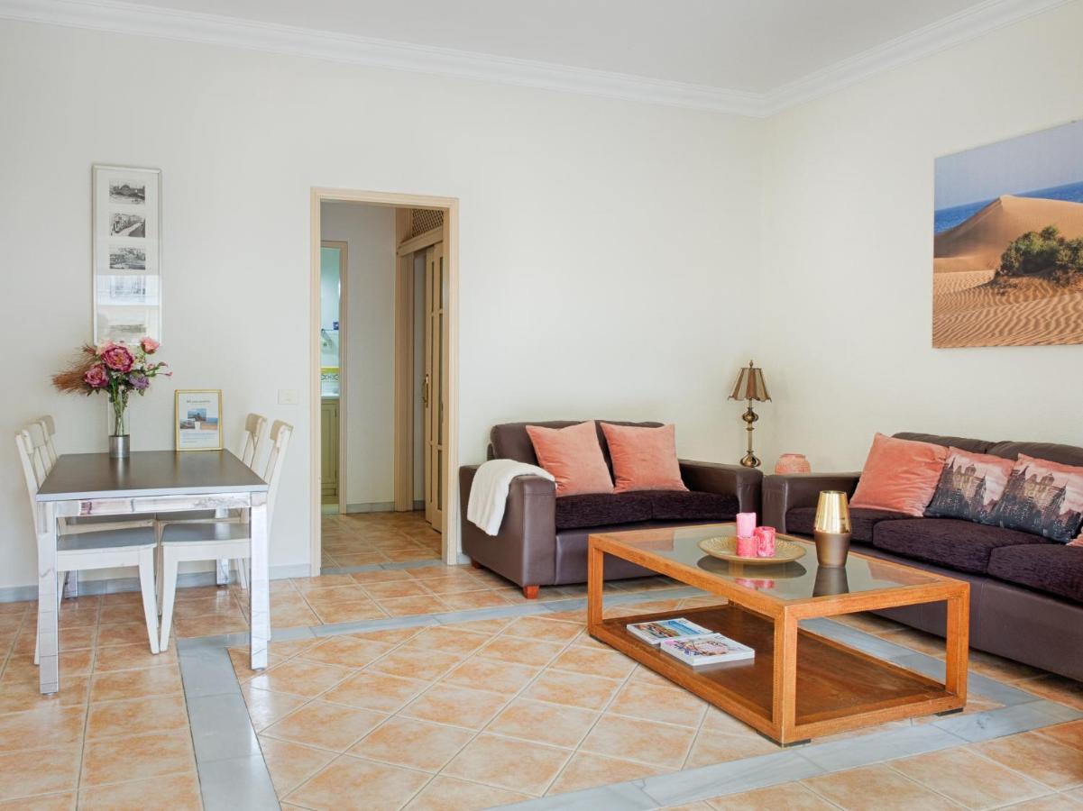 Citygarden 1 Apartamento